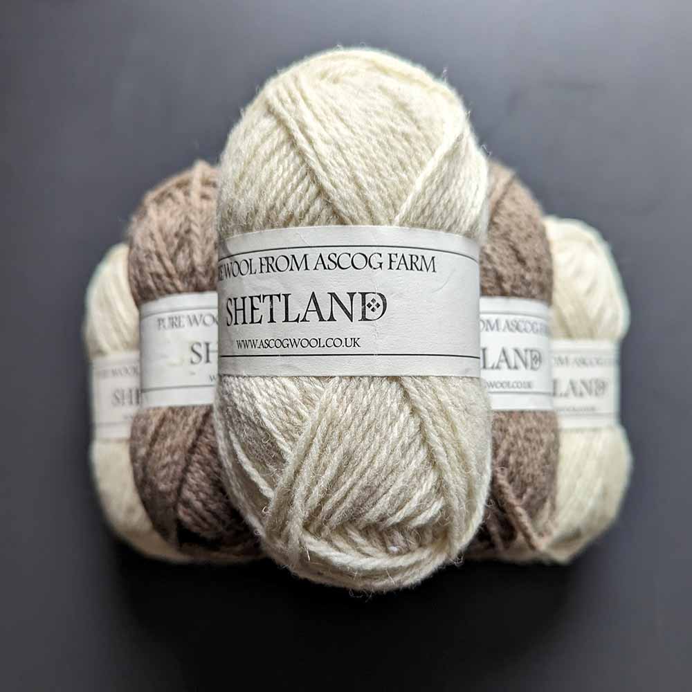 Double Knitting 50g ball