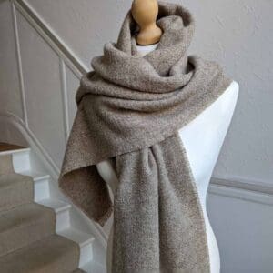 Stole Wrap from Bute