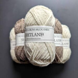 Double Knitting 50g ball